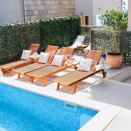 Marojica Apartments 2 Кавтат Екстериор снимка