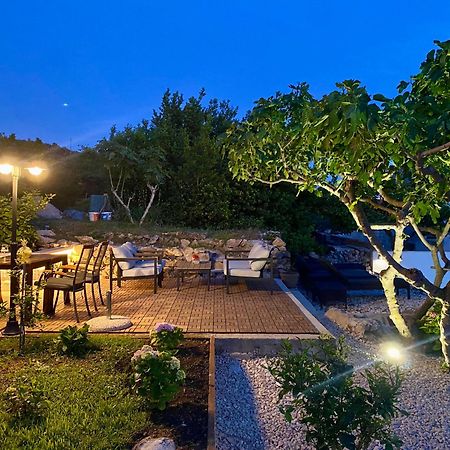 Marojica Apartments 2 Кавтат Екстериор снимка