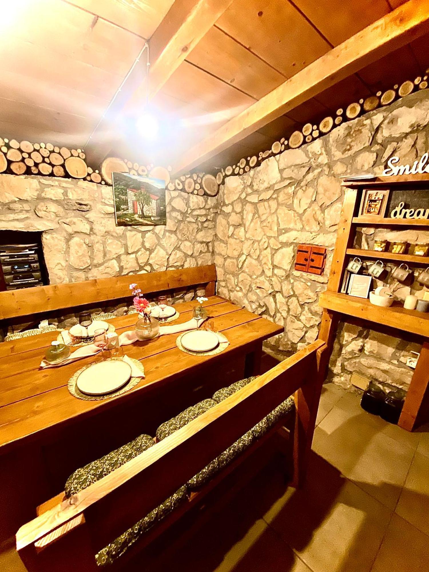 Marojica Apartments 2 Кавтат Екстериор снимка