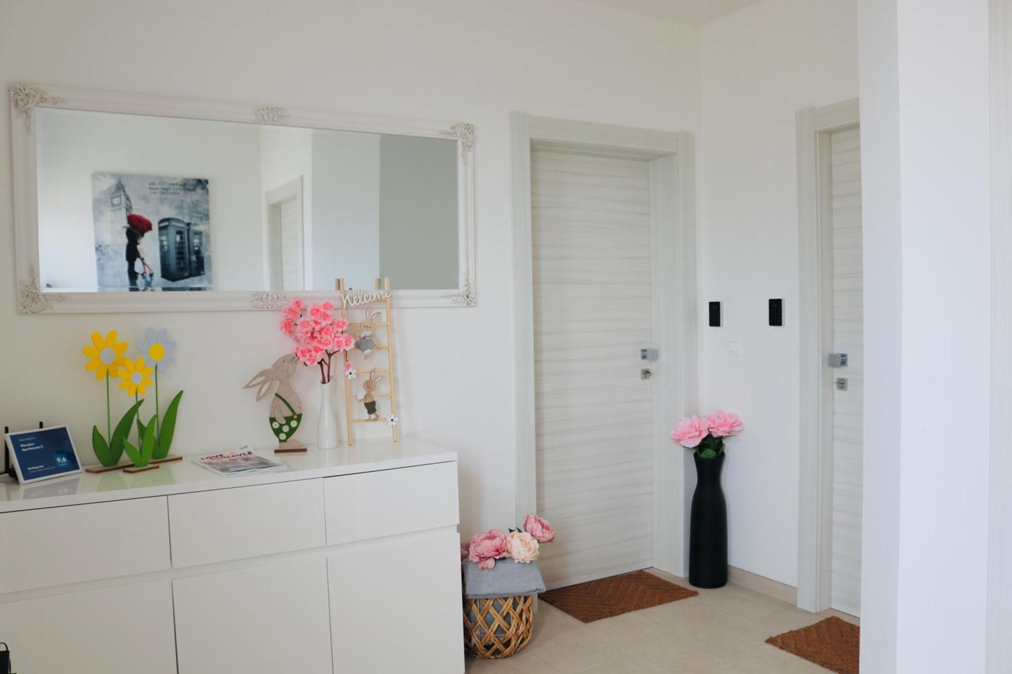Marojica Apartments 2 Кавтат Екстериор снимка