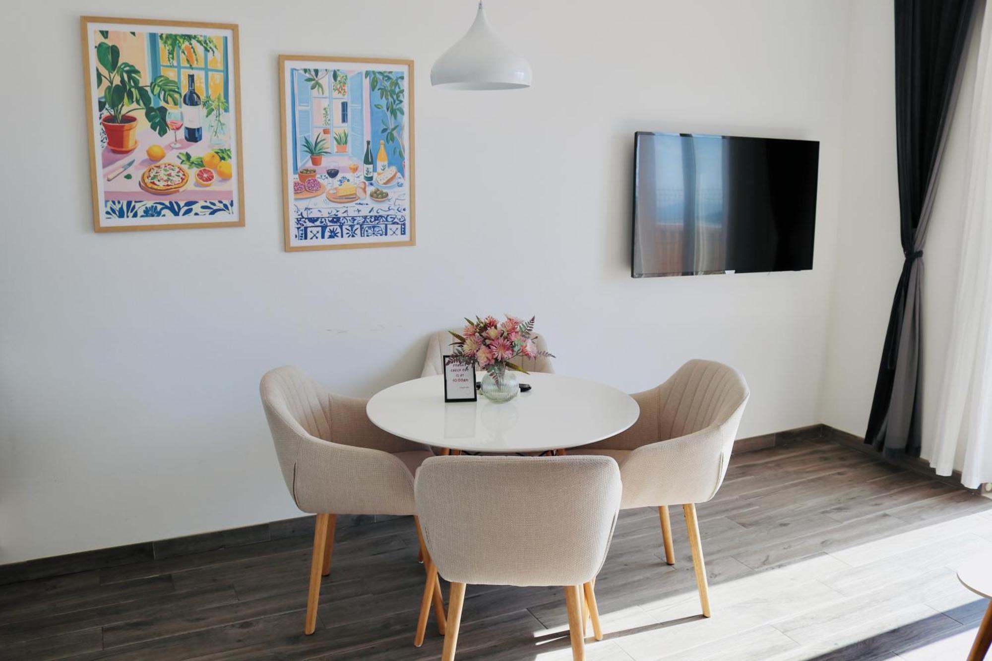 Marojica Apartments 2 Кавтат Екстериор снимка
