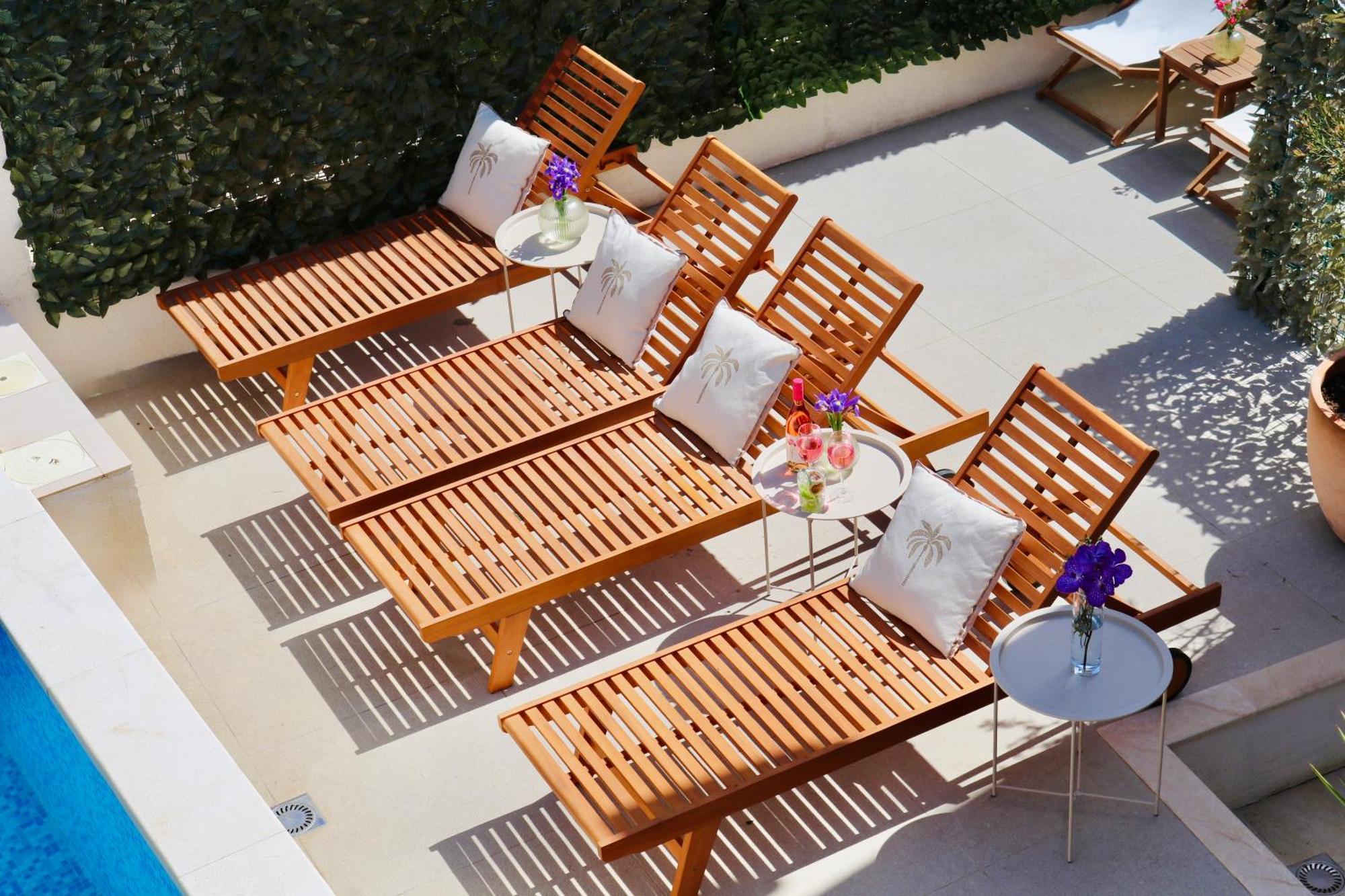 Marojica Apartments 2 Кавтат Екстериор снимка