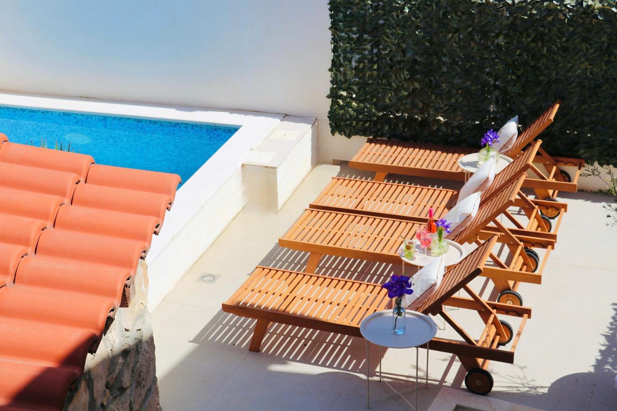 Marojica Apartments 2 Кавтат Екстериор снимка
