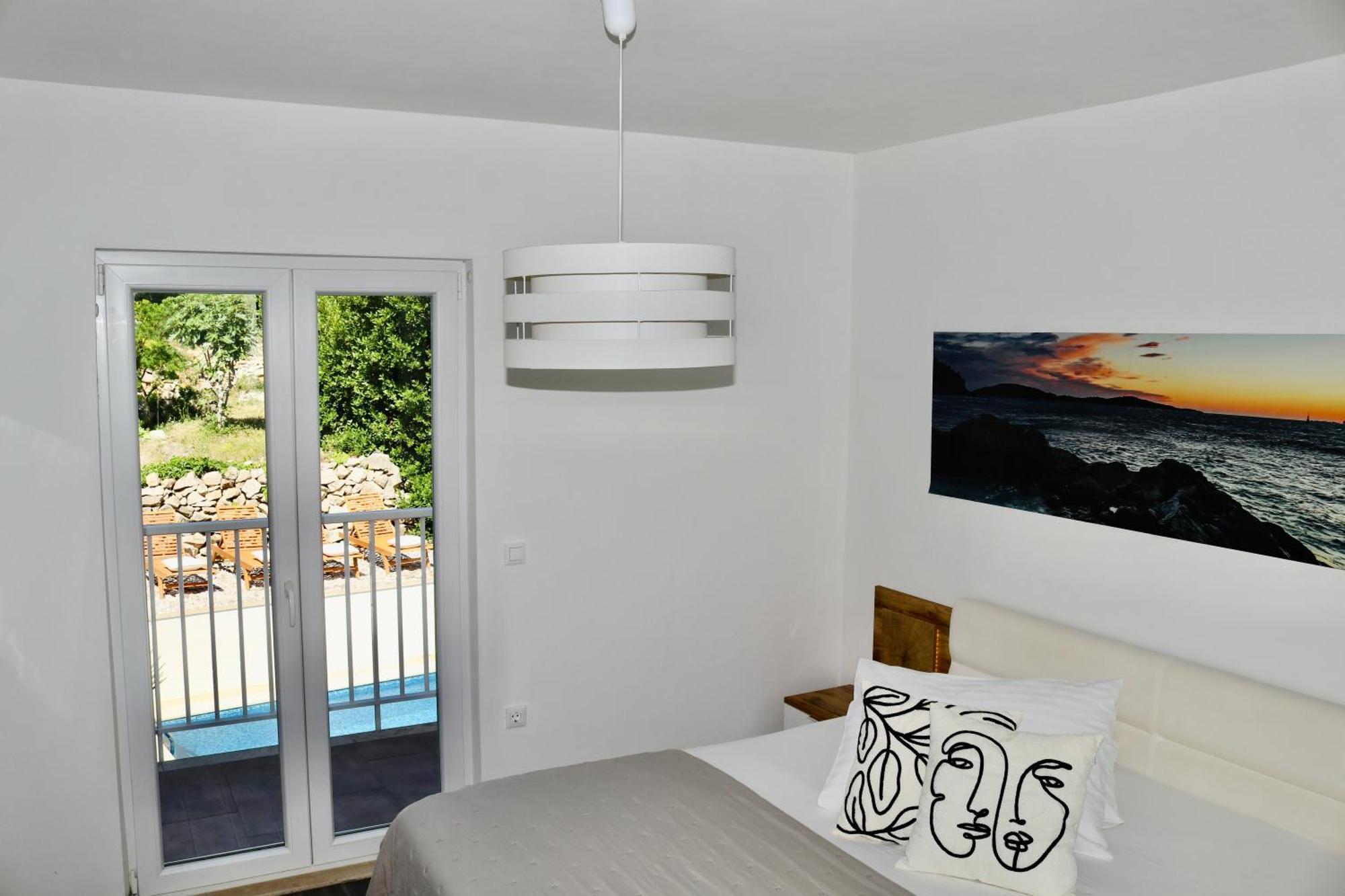 Marojica Apartments 2 Кавтат Екстериор снимка