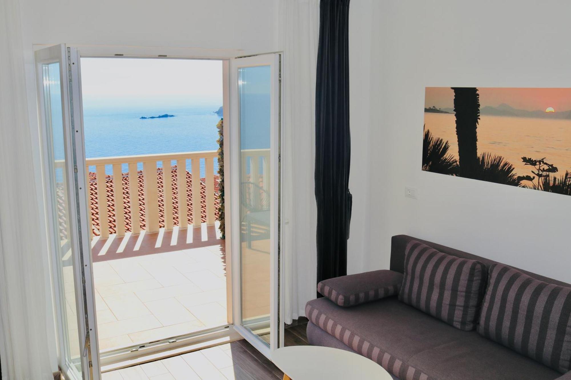 Marojica Apartments 2 Кавтат Екстериор снимка