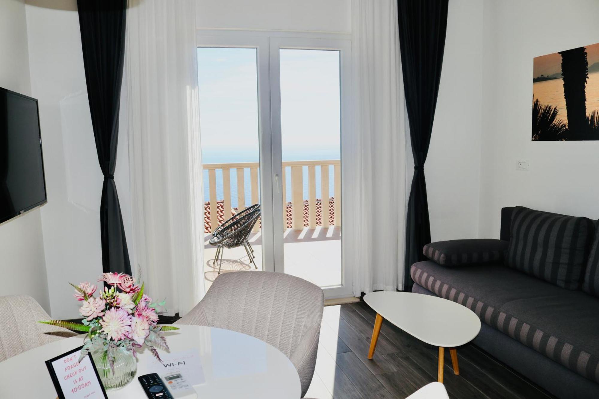 Marojica Apartments 2 Кавтат Екстериор снимка