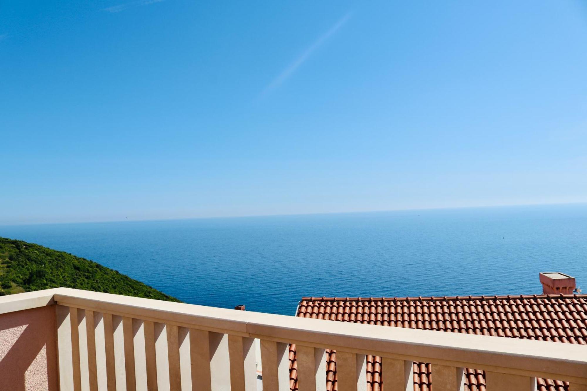 Marojica Apartments 2 Кавтат Екстериор снимка