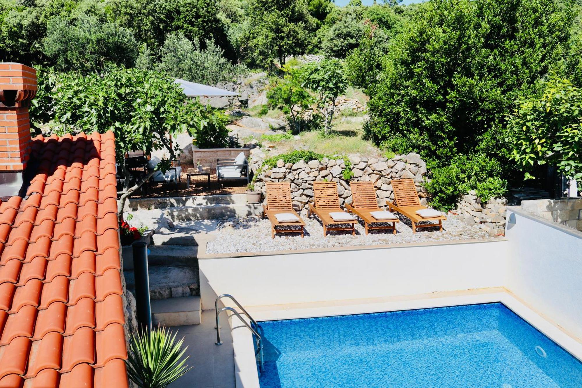 Marojica Apartments 2 Кавтат Екстериор снимка